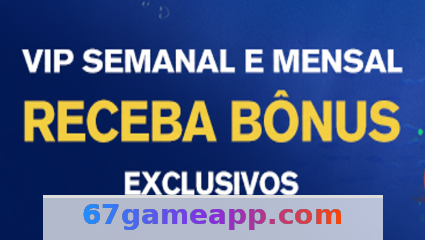 67 Game: Plataforma Licenciada Nº1 Brasil 2026 | Saques Rápidos 21 Imagem da página inicial 1