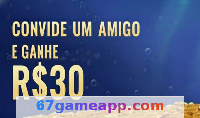 67 Game: Plataforma Licenciada Nº1 Brasil 2026 | Saques Rápidos 20 Imagem da página inicial 2